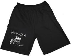Zur Shorts "Hambifa" für 19,95 € gehen.