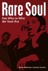 Zum Buch "Rare Soul" von Stefan Hoffmann und Karsten Tomnitz für 14,90 € gehen.
