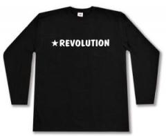 Zum Longsleeve "Revolution" für 15,00 € gehen.