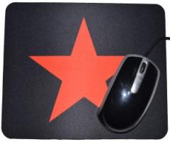 Zum Mousepad "Roter Stern" für 7,00 € gehen.