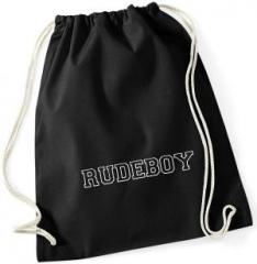 Zum Sportbeutel "Rudeboy" für 9,00 € gehen.
