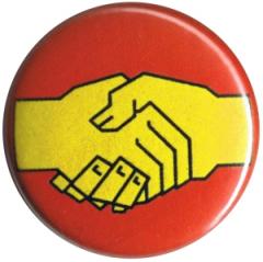 Zum 50mm Button "Sozialistischer Handschlag" für 1,40 € gehen.