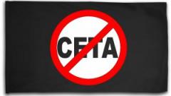 Zur Fahne / Flagge (ca. 150x100cm) "Stop CETA" für 25,00 € gehen.