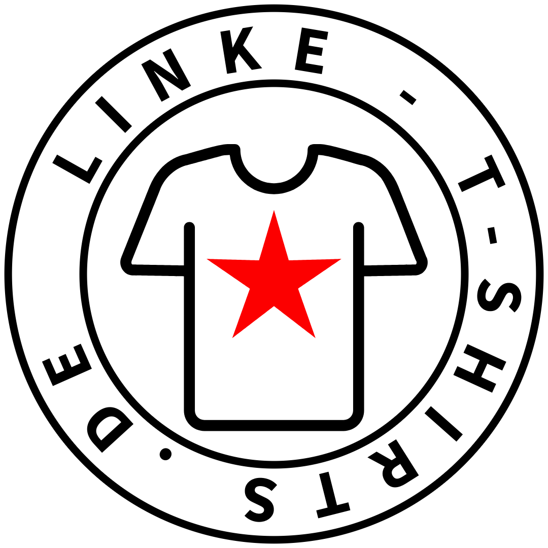 Linke-T-Shirts.de. Logo