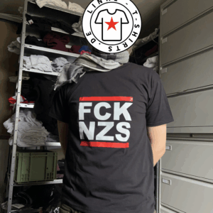 Angebot - FCK NZS